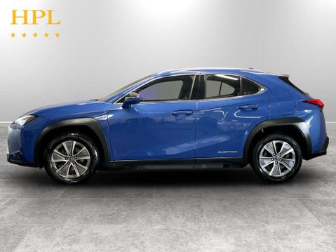 Lexus Ux 300e 54.3kWh SUV 5dr Electric Auto (204 ps) Air Con - Alloys - DAB Radio 4