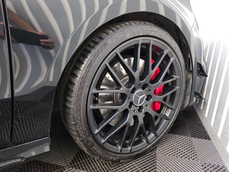 Mercedes-Benz A Class 2.0 A45 AMG Hatchback 5dr Petrol SpdS DCT 4MATIC Euro 6 (s/s) (381 ps) 20