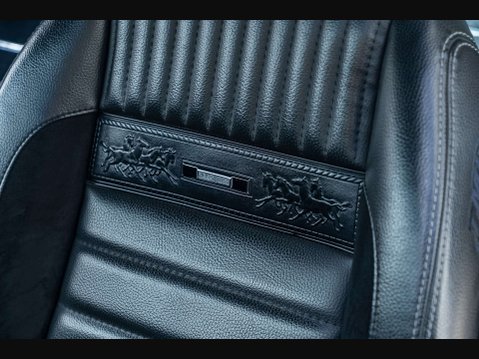 Ford Mustang Shelby GT350 Restomod 22