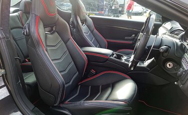 Maserati Granturismo MC Stradale Centennial Edition 20