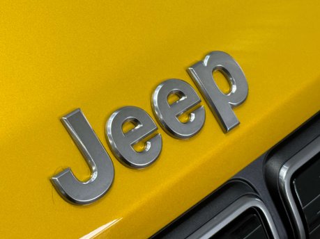 Jeep Avenger Avenger Longitude EV 5dr 21