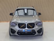 BMW X3 3.0 X3 M Competition Edition Auto 4WD 5dr 6