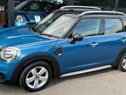 Mini Countryman Cooper 1.5 Petrol Manual Classic Comfort + SAT NAV - APPLE CARPLAY 9