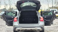 Mercedes-Benz GLA 2.1 GLA220d Sport (Executive) SUV 5dr Diesel 7G-DCT 4MATIC Euro 6 (s/s) (17 39