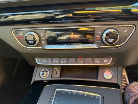 Audi Q5 TDI QUATTRO S LINE 31