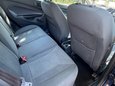 Ford Fiesta ZETEC TDCI 11