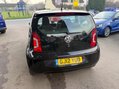 Volkswagen Up 1.0 Move up! Euro 5 3dr 2