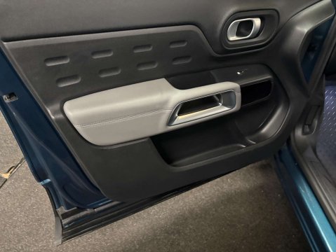 Citroen C5 Aircross 1.2 C5 AirCross Shine PureTech S/S 5dr 41