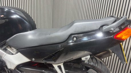 Honda VFR 1998 36K CLASSIC PROJECT BIKE NON VTEC 800CC TOURER 16