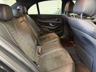 Mercedes-Benz E Class 2.0 E220d AMG Line Saloon 4dr Diesel G-Tronic+ Euro 6 (s/s) (194 ps) 36