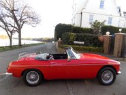 MG MGB MKII ROADSTER 50