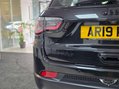 Jeep Compass 2.0 MultiJetII Night Eagle 4WD Euro 6 (s/s) 5dr 25