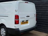 Citroen Dispatch 1.5 Dispatch 1200 Enterprise Blue HDi S/S 13
