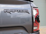 Ford Raptor 2026 Brand new 3.0 petrol RAPTOR STYLED BY SEEKER   30