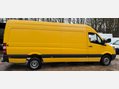Mercedes-Benz Sprinter 2.1 311 CDi RWD L3 2dr 12