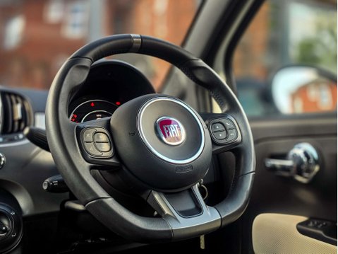 Fiat 500 1.2 500 S 3dr 20