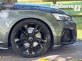Audi A5 2.0 A5 S Line Edition 1 35 TDI MHEV Semi-Auto 2dr 33