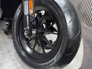 Harley-Davidson Sportster 1250 S 2022 ONLY 3K STUNNING BIKE 120BHP ULTIMATE STREET CRED 8