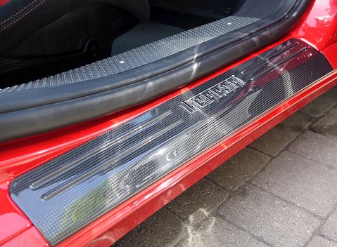 Ferrari 458 Speciale 15