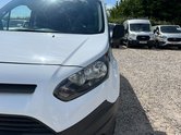Ford Transit Connect SWB L1H1 (SOLD) Low Roof Air Con EURO 6 NO VAT 21