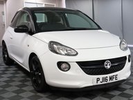 Vauxhall Adam ENERGISED 30