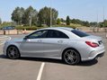 Mercedes-Benz CLA Class 2.1 CLA220d AMG Line Coupe 7G-DCT Euro 6 (s/s) 4dr 7