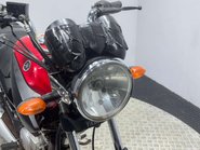 Yamaha YBR 125 2011 28K RUNNING PROJECT BIKE SPARES OR REPAIR 125CC 14