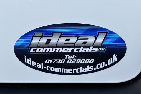 Peugeot Partner 850 S L1 1.6 Hdi 92ps Panel Van - Air Conditioning 14