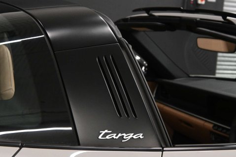 Porsche 911 3.0 911 Targa 4 Auto 4WD 2dr 79