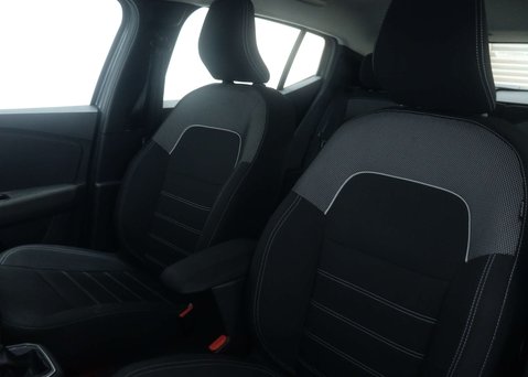 Dacia Sandero 1.0 Sandero Journey TCE Auto 5dr 42