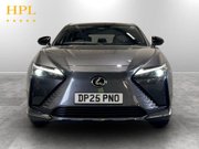 Lexus RZ 300e 71.4kWh Premium Plus SUV 5dr Electric Auto (204 ps) Sat Nav 2