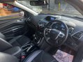Ford Kuga 2.0 Kuga Titanium X 4x4 TDCi 4WD 5dr 10