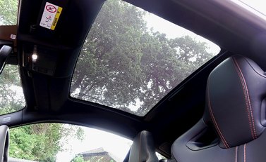 Jaguar F-Type S V6 Coupe 23