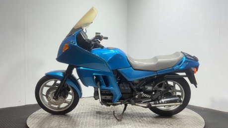 BMW K75 1993 SPARES OR REPAIR CLASSIC PROJECT BIKE 750CC 4
