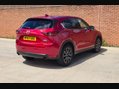 Mazda CX-5 2.0 CX-5 Sport Nav 5dr 15