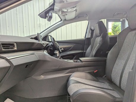 Peugeot 3008 1.6 3008 Allure Blue HDi S/S 5dr 60