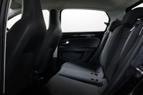 Volkswagen Up BASE 39