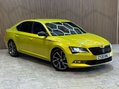 Skoda Superb 2.0 Superb SportLine+ TDI Semi-Auto 5dr 8
