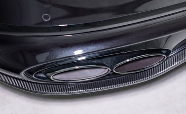 Bentley Continental GT V8 34