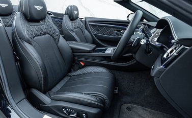 Bentley Continental GT W12 First Edition Convertible 18