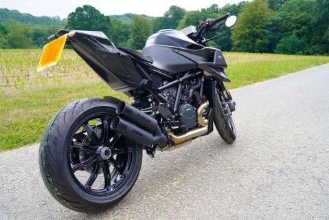 KTM Brabus 1.3 Brabus 1300 R 23 20