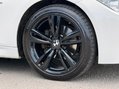 BMW 3 Series 2.0 320d M Sport Auto xDrive Euro 5 (s/s) 4dr 29