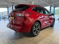 Ford Kuga 2.0 EcoBlue ST-Line X Edition Auto AWD Euro 6 (s/s) 5dr 3
