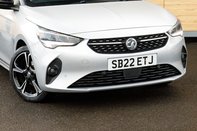 Vauxhall Corsa ELITE EDITION 10