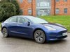 Tesla Model 3 Model 3 Long Range AWD 4WD 4dr