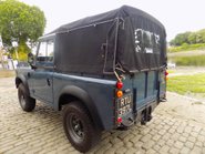 Land Rover 88 Series III SWB - John Brown HQ Special Edition 60