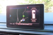 Audi A4 2.0 TDI 40 Black Edition Estate 5dr Diesel S Tronic quattro Euro 6 (s/s) (1 12