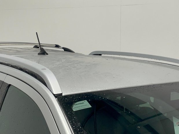 Ford Ranger Pick Up Double Cab Wildtrak 2.0 Eco Blue 205 Auto Fitted with Canopy 17