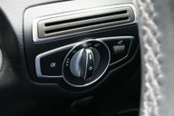 Mercedes-Benz GLC 2.0 GLC 250 AMG Line Premium+ 4Matic Auto 4WD 5dr 49