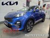Kia Sportage CRDI 3 ISG MHEV